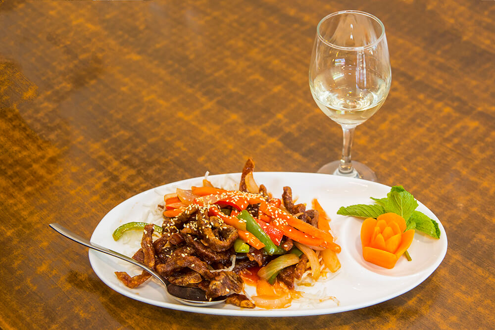 Best Chinese Restaurants West End, Brisbane